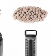 Battery Powered Aquarium Air Pump — collection imagery