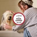 Clean Day 3 in 1 Dog Shampoo