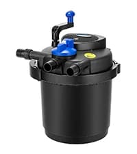 530GPH 42W All-in-One Pond Filter Pump Fountain System Kits — collection imagery