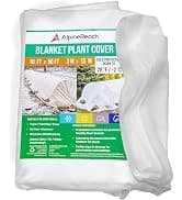 Koi Pond Netting Kit 15 x 20 ft Black Heavy Duty Woven Fine Mesh Net Cover for Leaves - Protects Koi Fish from — collection imagery