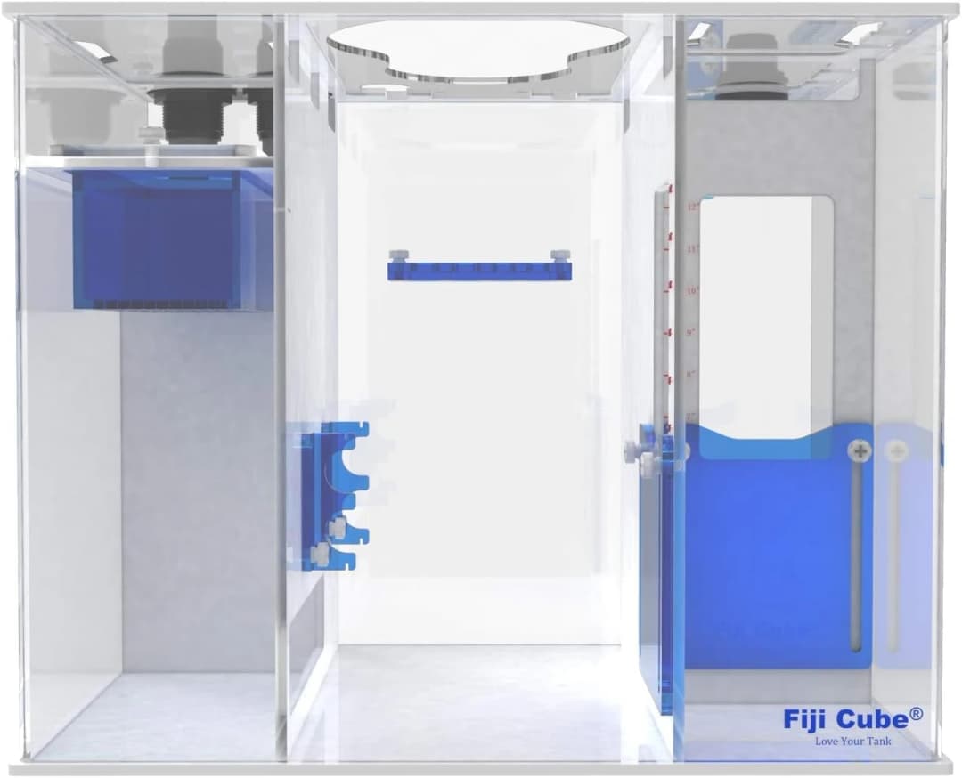 Fiji-20 Advanced Reef Sump 2nd Gen