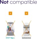 Refill Bags | Standard 3-Pack