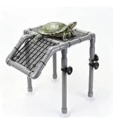 Extra Large Turtle Basking Platform with Artificial Grass — collection imagery