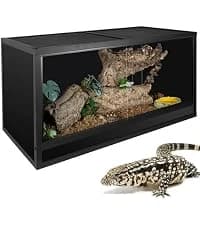 30 Gallon PVC Tall Reptile Tank — collection imagery