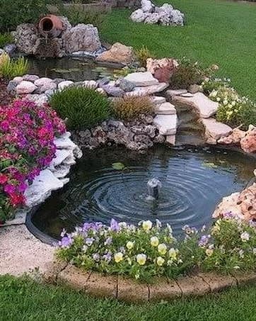 120W Pond Pump — 2700GPH Submersible Water Pump for Koi Pond — collection imagery
