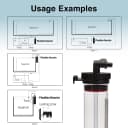 ATLPBR150 GFO PhosBan Reactor 150