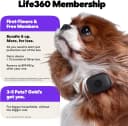 Pet GPS Tracker for Dogs | Live Tracking