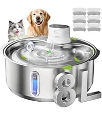 RFID Automatic Cat Feeder — Microchip and RFID Tag Compatible — collection imagery