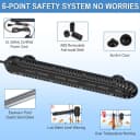 Aquarium Heater — 300W Fish Tank Heater with LED Digital Display & 5 Safety Protection