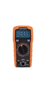 IR1 Infrared Thermometer, Digital Laser Gun is Non-Contact Thermometer with a Temperature Range -4 to — product details
