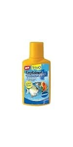 AquaSafe Plus Water Conditioner and Dechlorinator for Aquarium — product details