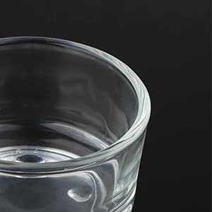 4 Pcs Glass Reptile Feeding Bowl Food Water Dish Feeder Cup for Lizard Spider Corn Snake Centipede Scorpion — collection imagery