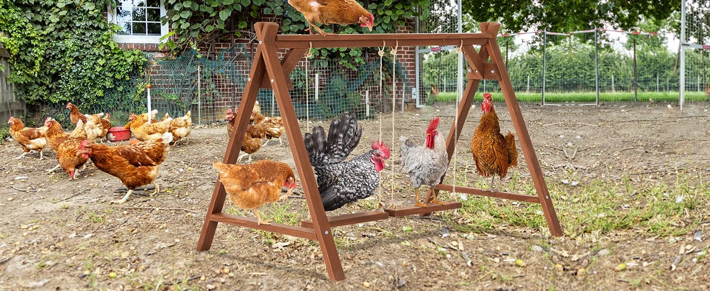 4 Holes Chicken Nesting Box — PVC Waterproof Roof — product details