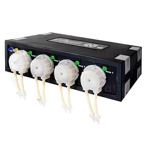 Programmable Auto Dosing Pump DP-4 — DP-4