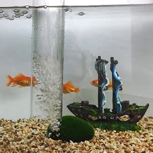 25ft Aquarium Vacuum Gravel Cleaner Fish Tank Cleaner Siphon Water Changer — REFILL