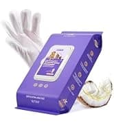 Dog Wipes for Dogs and Cats — Glove Design — collection imagery