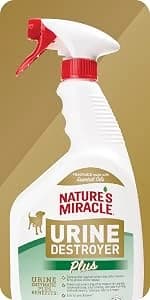 Bird Cage and Surface Cleaner — product details