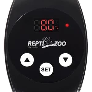 Dimming Thermostat — PID Temperature Controller with Memory Function — collection imagery