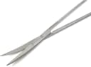 12" Stainless Steel Aquarium Scissors