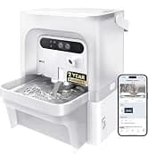 PuraMax 2 Odor Free Automatic Cat Litter Box — collection imagery