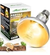 Reptile Heating Pad with Internal Sensor and Thermostat — collection imagery