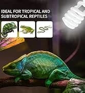 150W Ceramic Heat Emitter — Reptile Heat Bulbs — collection imagery