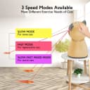 Interactive Cat Laser Toy Automatic for Indoor Cats