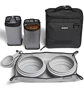 Snackpack Double Insulated Dog Treat Pouch – 1.5 Cup Capacity — collection imagery