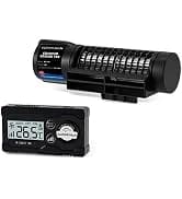 1/10 HP Aquarium Chiller 42 Gal Fish Tank Water Chiller 110V — collection imagery
