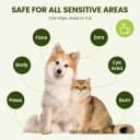 Hypoallergenic Pet Wipes for Dogs