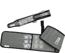 Dog Cooling Vest and Cooling Collar - Ice Vest for Dogs Medium (22" to 27" Girth)