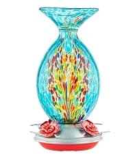 Hummingbird Feeders for Outdoors Hanging — collection imagery