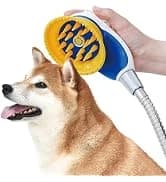 Professional Eye Comb for Pets — collection imagery