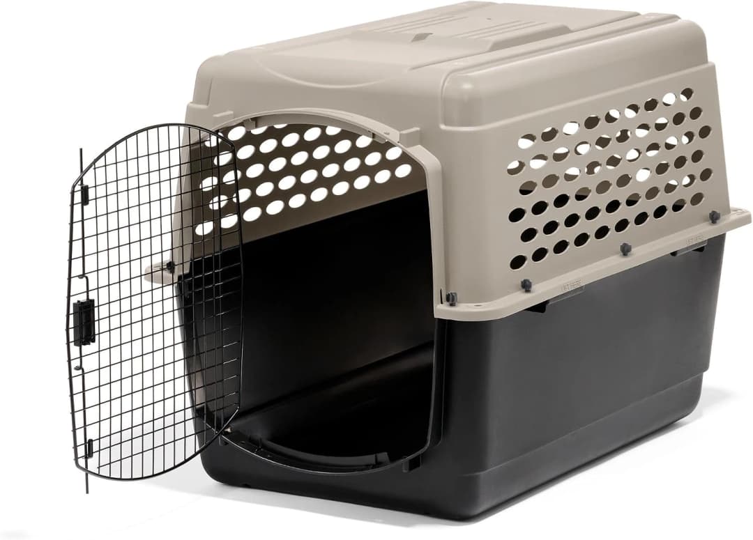 Vari Dog Kennel — Carrier for Large Dogs