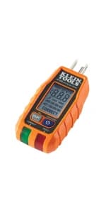 IR1 Infrared Thermometer, Digital Laser Gun is Non-Contact Thermometer with a Temperature Range -4 to — product details