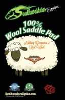 OrthoRide Made in USA Premium All Wool Build up
