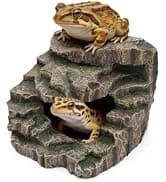 Stainless Steel Turtle Basking Platform — for 18‑20 Inch Wide Aquariums — collection imagery