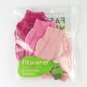 Classic Fleece Pet Sweaters — 3 Pack