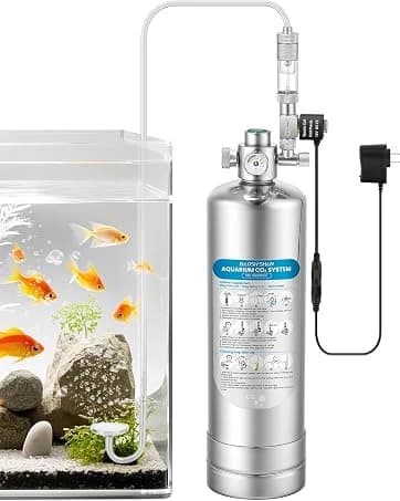 1/10 HP Aquarium Chiller 42 Gal Fish Tank Water Chiller 110V — collection imagery