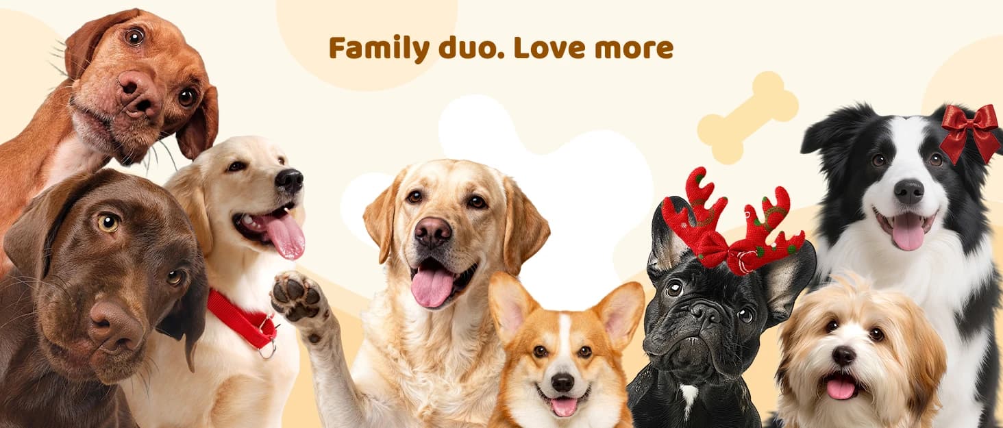 Basket Dog Muzzle — Adjustable Soft Dog Muzzles — collection imagery