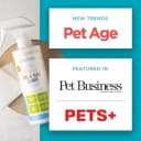 Pemium Crate and Cage Cleaner – Safe