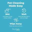 Pemium Crate and Cage Cleaner – Safe