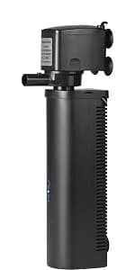 600GPH UV Aquarium Filter for — 100-300 Gallon Fish Tank Algae Control — product details