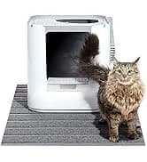 Top-Entry Cat Litter Box — Leak-Proof — collection imagery