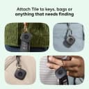 Tile - Bluetooth Tracker — Keys Finder and Item Locator for Keys