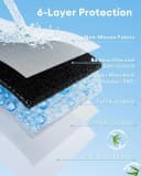 50 Count Disposable Guinea Pig Cage Liners