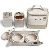 Snackpack Double Insulated Dog Treat Pouch – 1.5 Cup Capacity — collection imagery