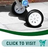 Dog Wheelchair for Back Legs — Adjustable Mobility Cart for Dog — collection imagery