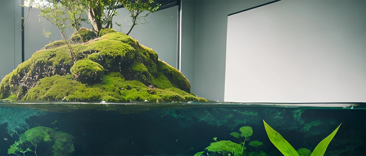 Aquarium and Terrarium Light Full Spectrum LED — collection imagery