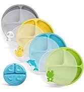 3.5” Squeaky Dog Toy Balls (6 Colors) Puppy Chew Toys for Teething — collection imagery